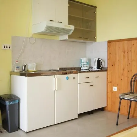 Appartement Apartments By The Sea Mlini, Dubrovnik - 8586 *