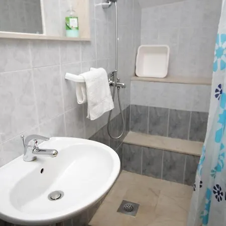 Apartments By The Sea Mlini, Dubrovnik - 8586 Appartement