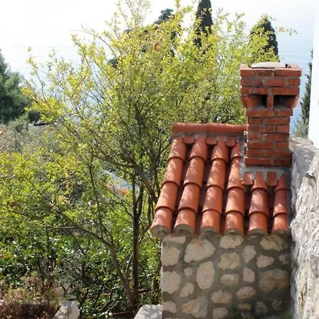 Apartments By The Sea Mlini, Dubrovnik - 8586 Appartement