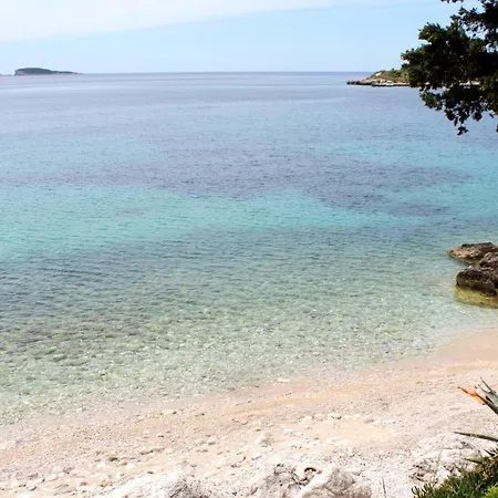Apartments By The Sea Mlini, Dubrovnik - 8586 Appartement