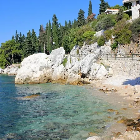 Apartments By The Sea Mlini, Dubrovnik - 8586 Mlini