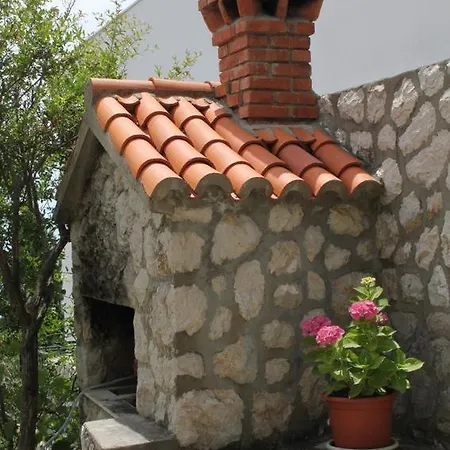 Apartments By The Sea Mlini, Dubrovnik - 8586 Appartement Mlini
