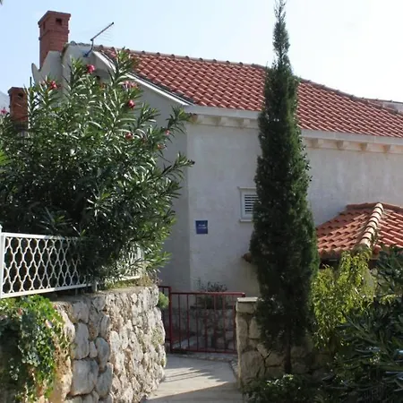 Appartement Apartments By The Sea Mlini, Dubrovnik - 8586 Mlini